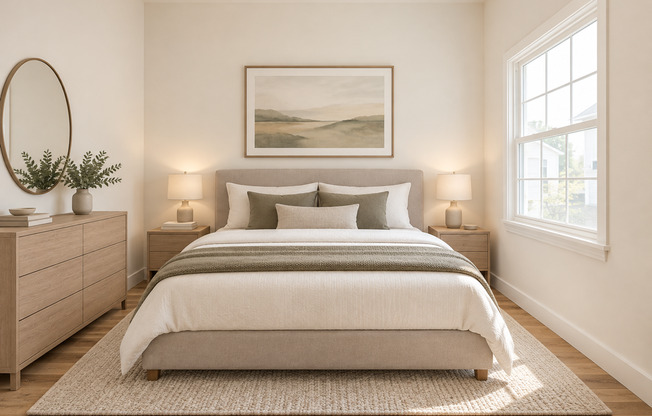 Studio, 1 bath, 350 sqft, $1,325, Unit 207