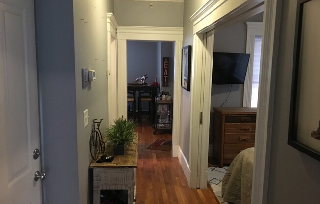 1 bed, 1 bath, $2,850, Unit 1