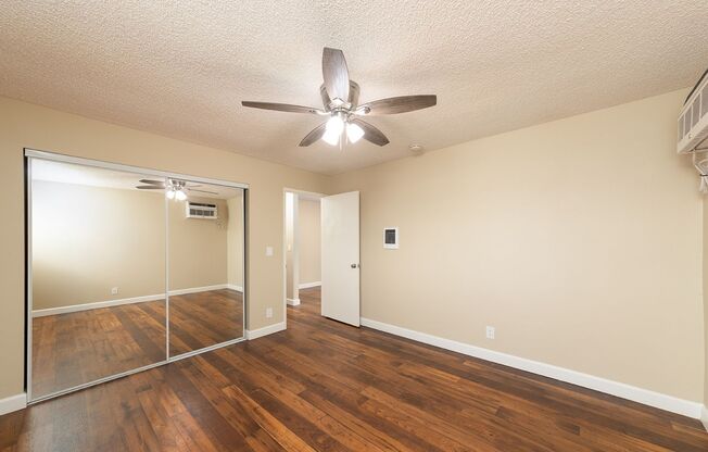 1 bed, 1 bath, 567 sqft, $1,750, Unit 17