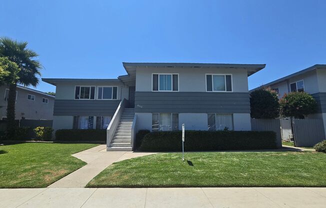 ROSEWOOD APARTMENTS