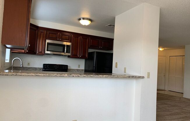 2 Bed / 2 Bath Condo for Rent