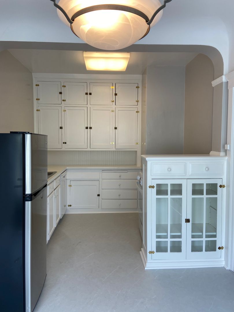 San Francisco - 290 Alhambra Apts - Marina District, Close to Chestnut Street, Shopping, Restaurants, Marina Green, Corporate Shuttle Pick-Up