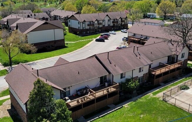 Partner-provided property photo