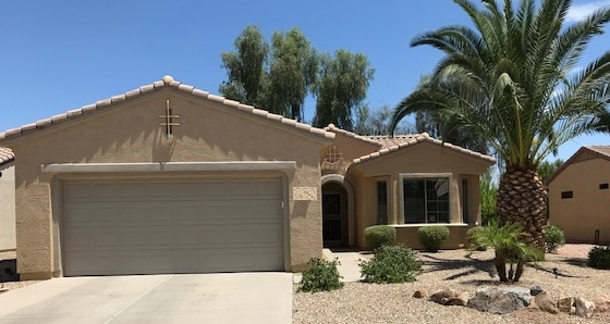 15104 W CACTUS RDG WAY