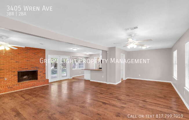 3405 WREN AVE