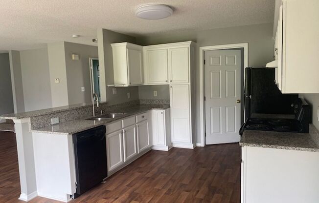 4405 Jordan Oaks Way, Raleigh - Bev Roberts Rentals & Property Management