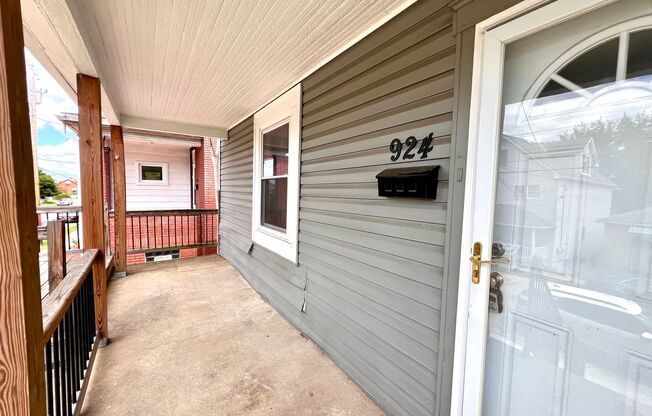 Ambridge - 2 Bed 1.5 Bath - Cozy Home