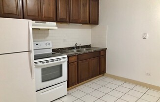 2 beds, 1 bath, 650 sqft, $1,500, Unit 1730-G