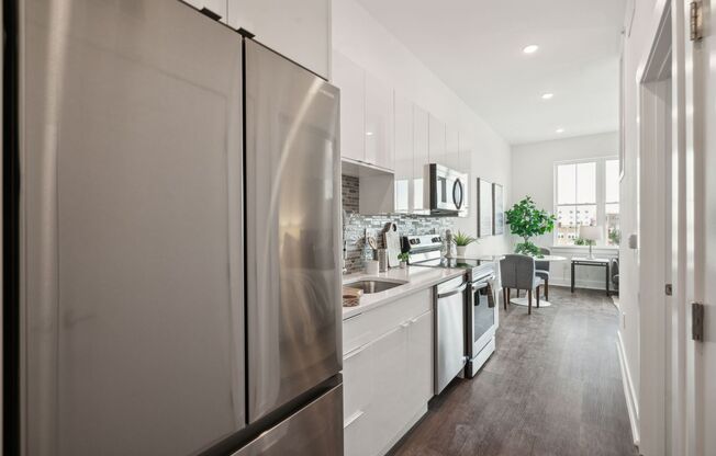 1 bed, 1 bath, 505 sqft, $1,238, Unit 109