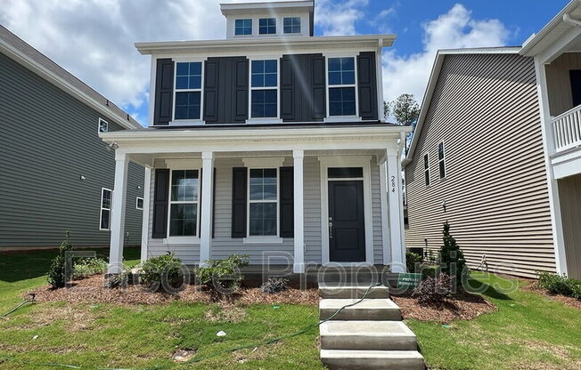 284 WHITE OAK GDN WAY