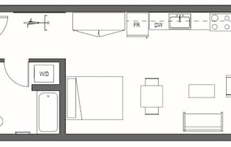 Partner-provided photo for $1650 unit