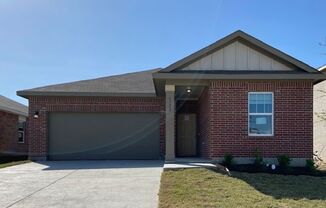 Gorgeous Single Family Home for Lease in Marine Creek Hills!!!