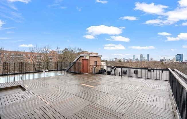 2 beds, 2 baths, 1,004 sqft, $3,350, Unit 401