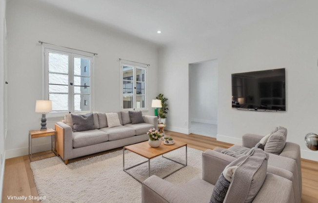 123 Hamilton Luxury Investments LLC