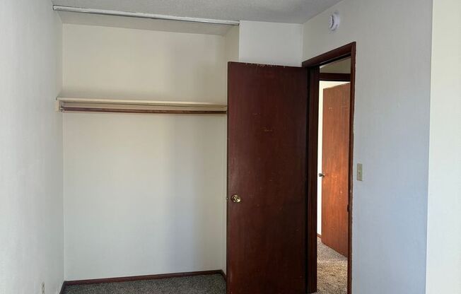 2 beds, 1 bath, 550 sqft, $695, Unit 1116-207