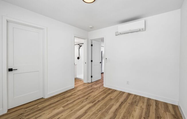 1 bed, 1 bath, 460 sqft, $2,295, Unit 48
