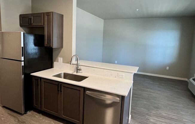 1 bed, 1 bath, 728 sqft, $1,795, Unit 309