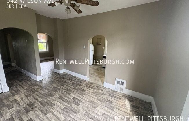 542 WILSON AVE