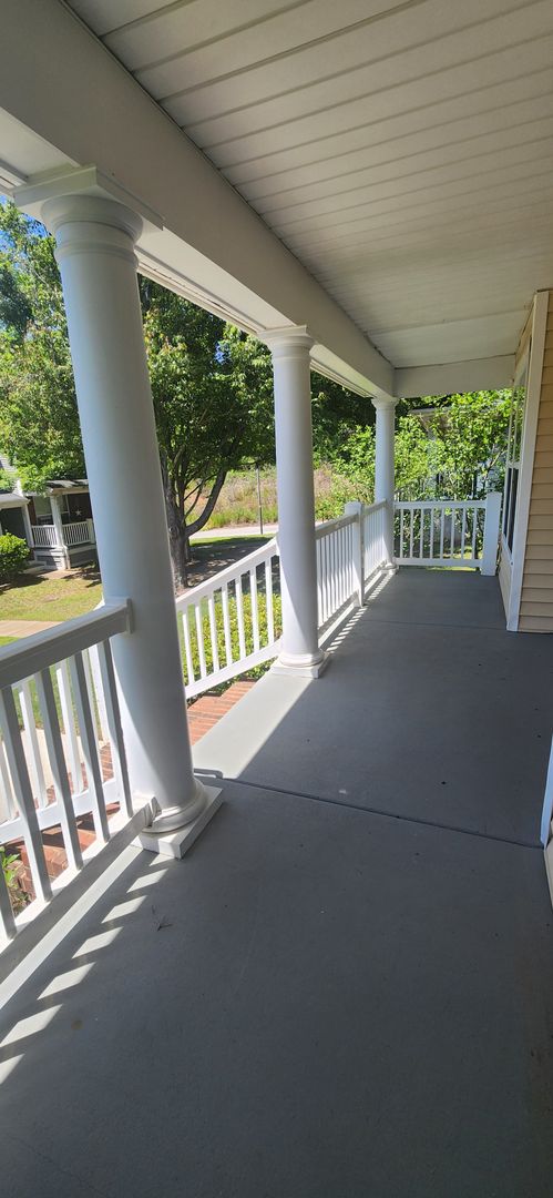 4 Bedroom - Less than 2 miles from Swamp Rabbit, Cleveland Park, and Downtown Arena!