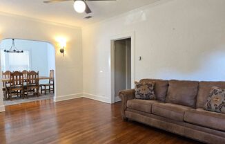 3 beds, 1 bath, $2,250