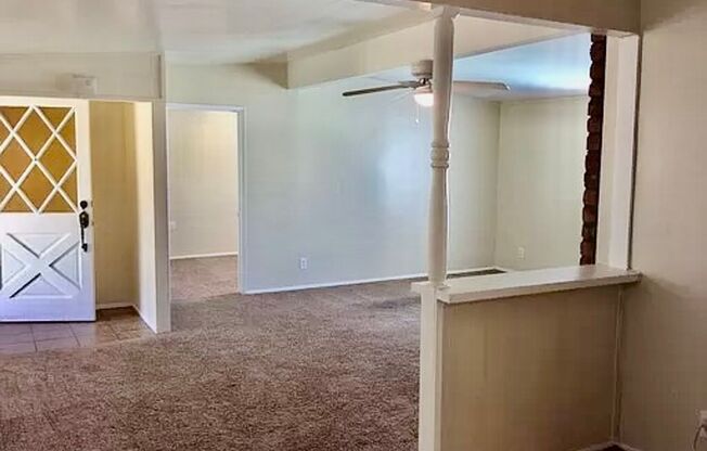 3 beds, 1 bath, $3,995