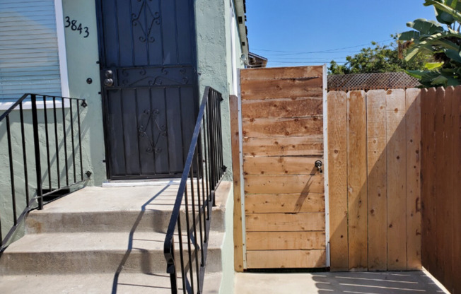 3841-3845 Superior Street