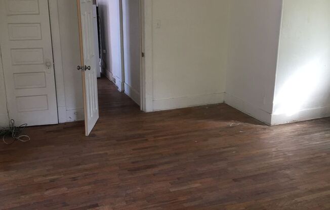 Duplex at 1430 SW Polk St