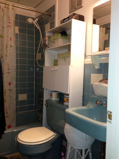 Studio, 1 bath, $2,145, Unit 5