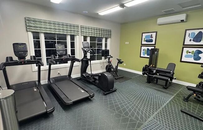 Mesa Palms Apartments