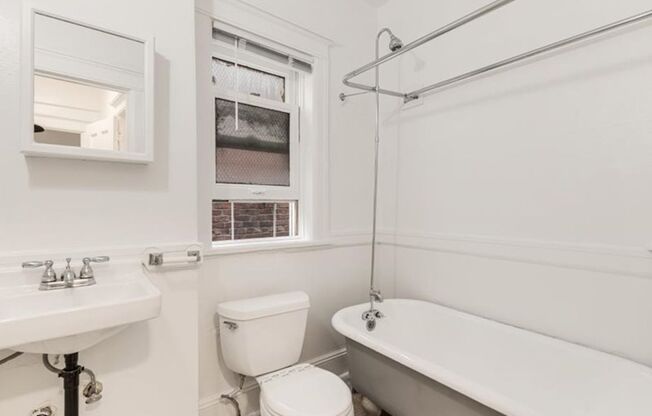 1 bed, 1 bath, 579 sqft, $1,250, Unit 411