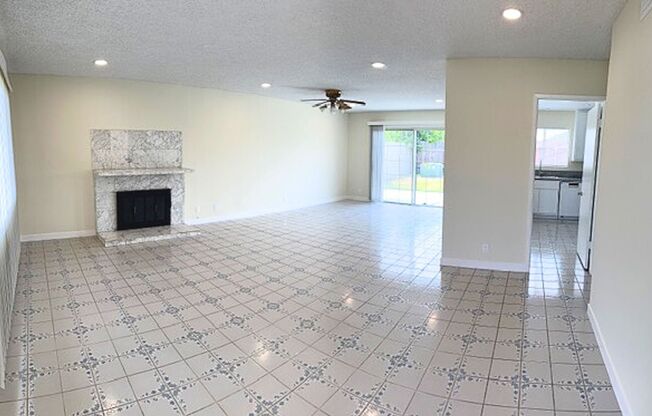 4 Bedroom Home for Lease in Westminster