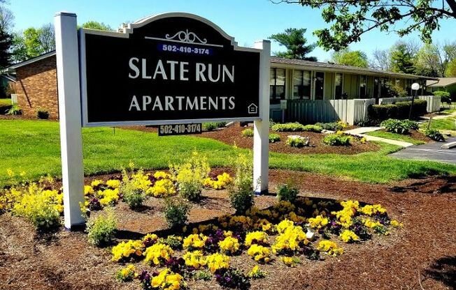 Slate Run