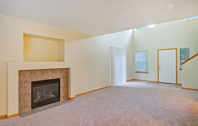 Holiday Move-In Special — Enjoy Half Off Your First Month’s Rent! Lovely 3 Bedroom Home in Coupeville!