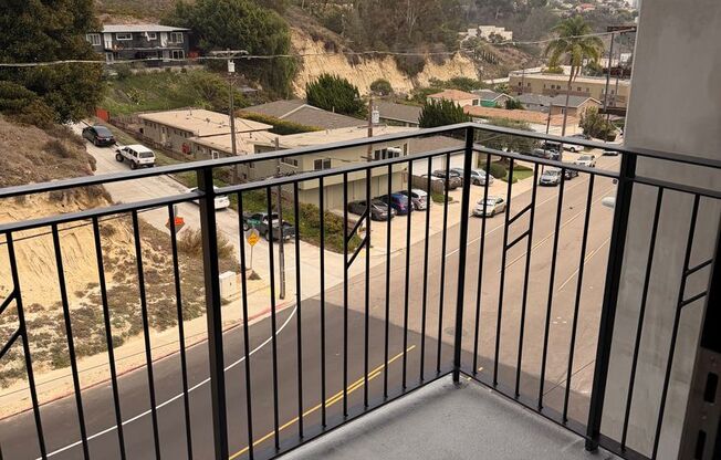 Studio, 1 bath, 362 sqft, $2,310, Unit 511