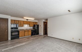 1 bed, 1 bath, 700 sqft, $805