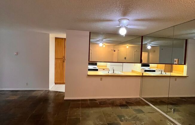 1 bed, 1 bath, $2,200, Unit # 1A