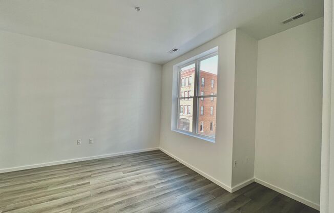 1 bed, 1 bath, 545 sqft, $1,776, Unit 311