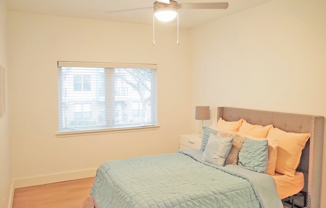 2 beds, 2 baths, 1,317 sqft, $3,300