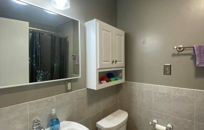 Studio, 1 bath, $1,850, Unit Apt 315