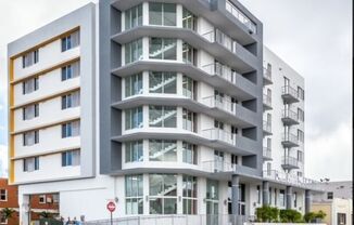 401 SW 17 th Ave, Miami, 33135