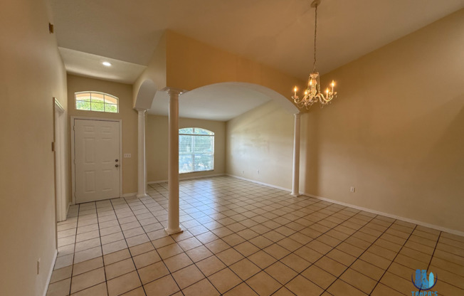 Beautiful 4 Bedrooms 2 Bathrooms Home for Rent in Wesley Chapel, FL