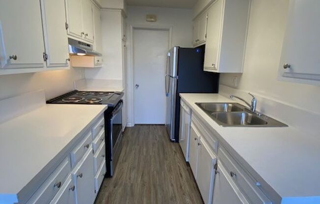 1 bed, 1 bath, 750 sqft, $2,900