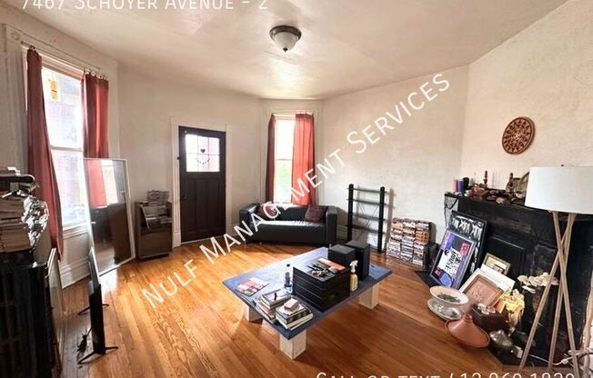 7467 SCHOYER AVE