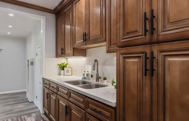 BEAUTIFUL 2 BEDROOM 2 BATH HOME