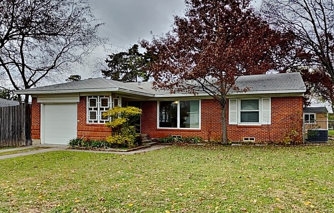 307 HILLCREST AVE