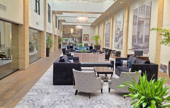 Live in Luxury at The Ivey’s – Uptown Charlotte’s Premier Address
