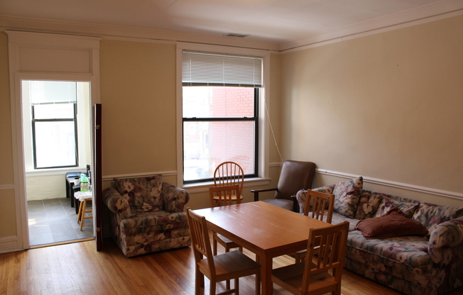 Ettinger Holdings (Series), LLC - 5436 S. Harper Ave.