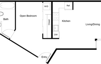 Partner-provided photo for $1775 unit
