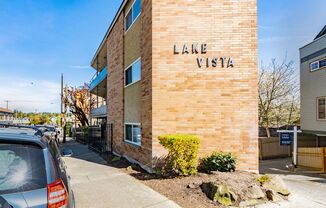 Lake Vista Apartments