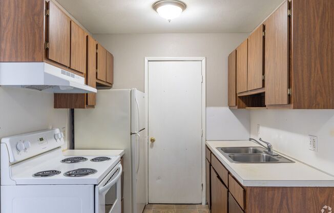 Partner-provided property photo